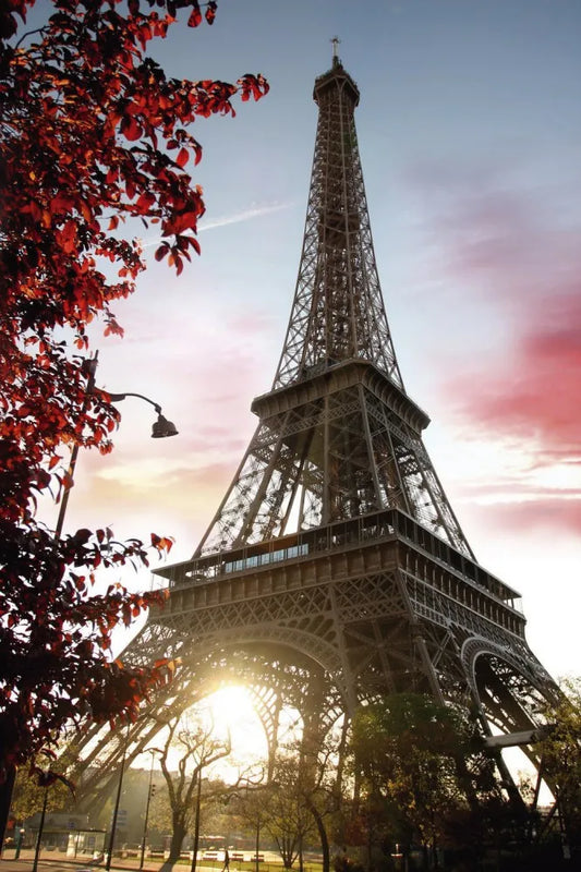 Eiffel tower
