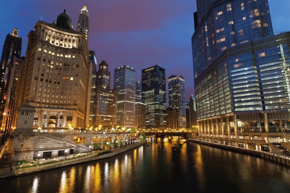 Chicago