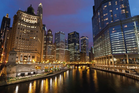 Chicago