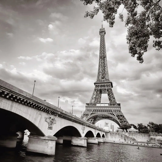 Eiffel tower