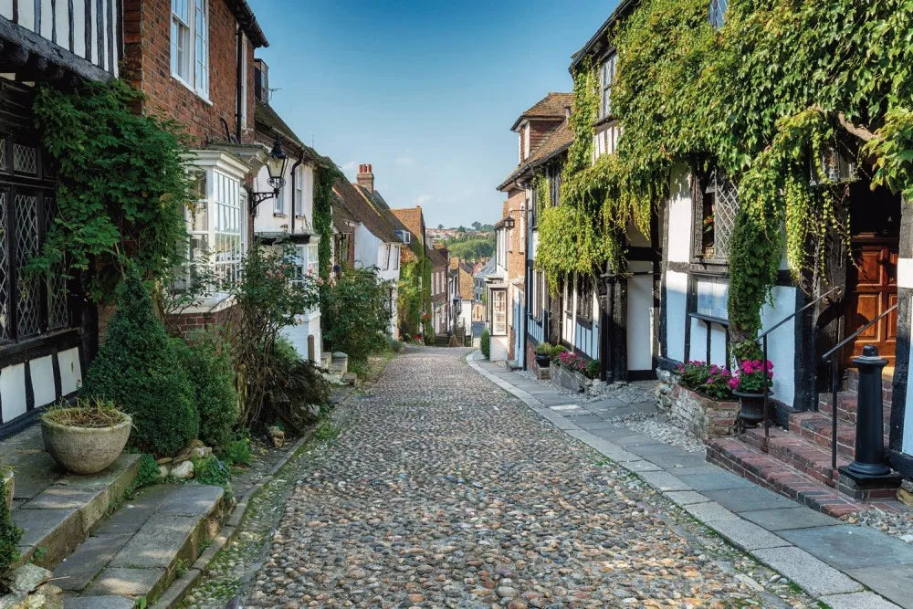 Street in England