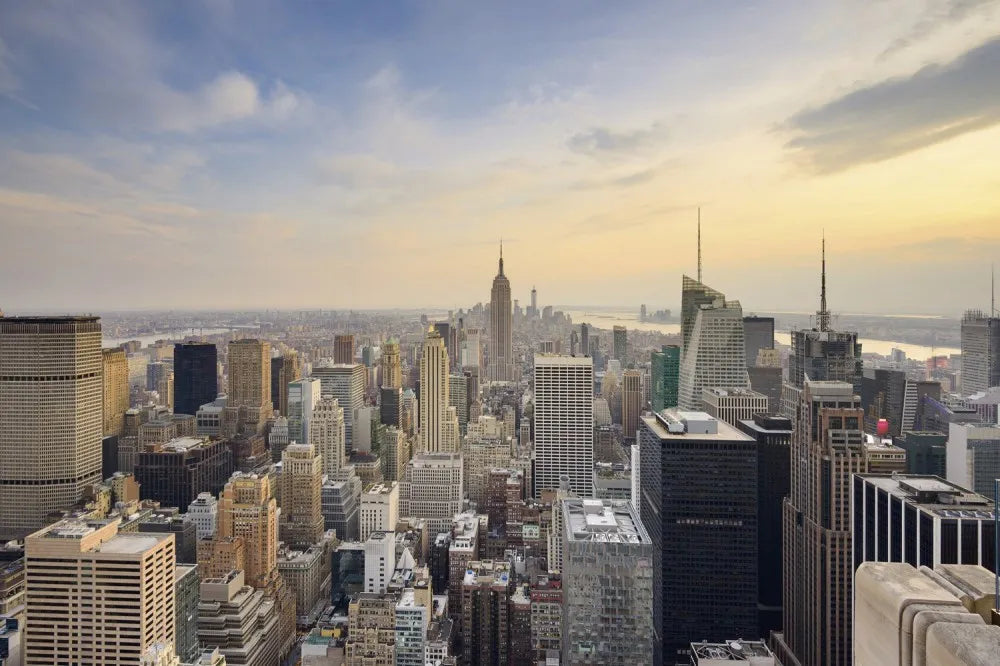 New York