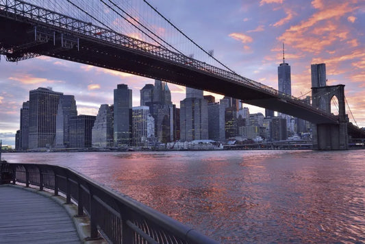 Brooklyn bridge