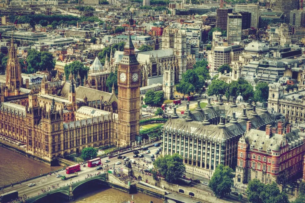 London