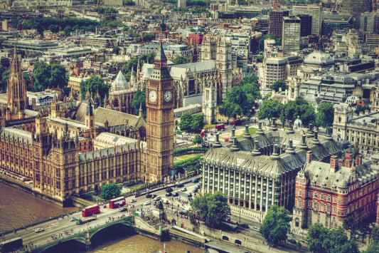 London