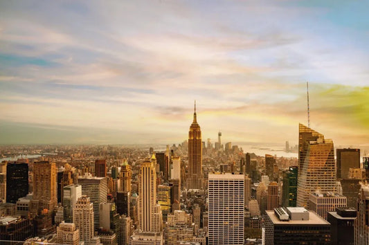 New York