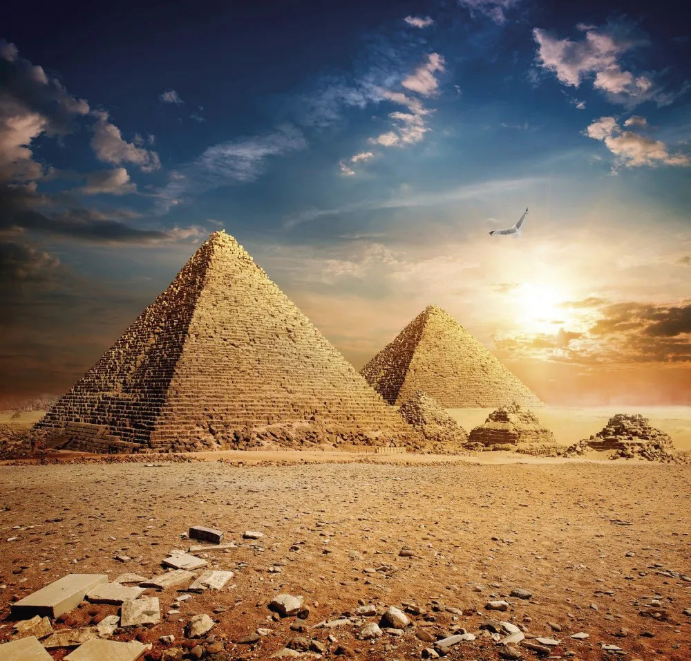 Pyramid