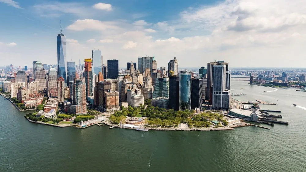 New York