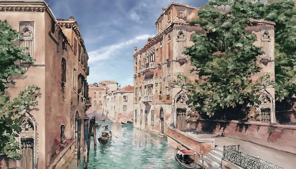 Venice