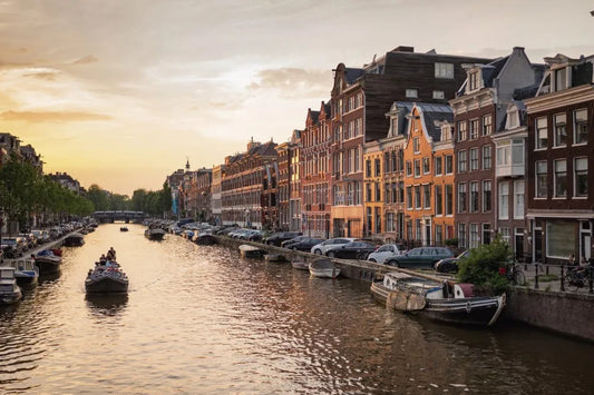 Amsterdam
