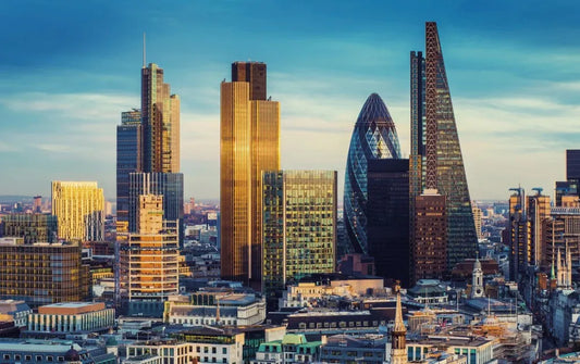 Business London