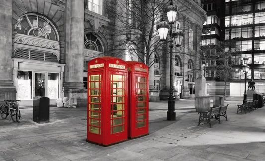 Street London