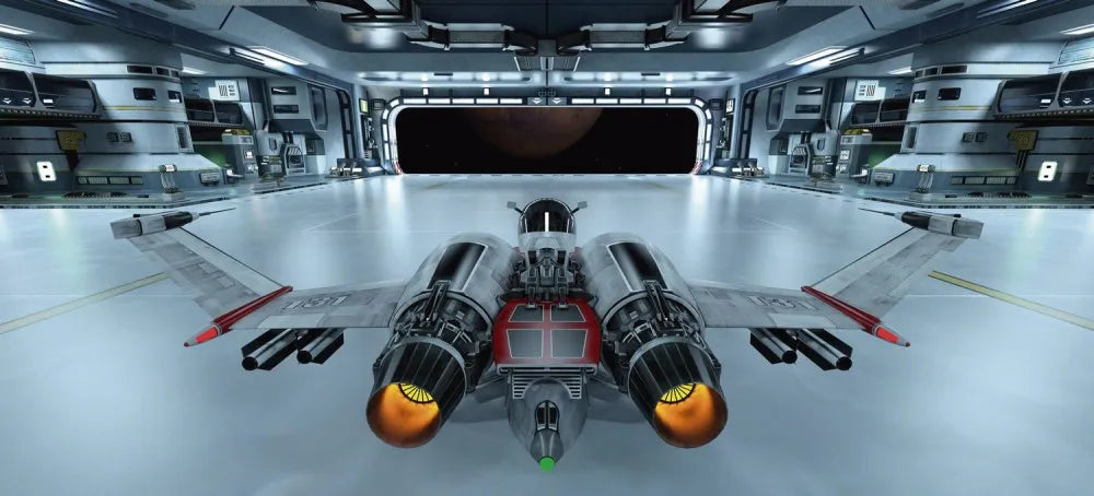 Spaceship