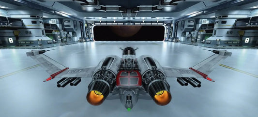 Spaceship