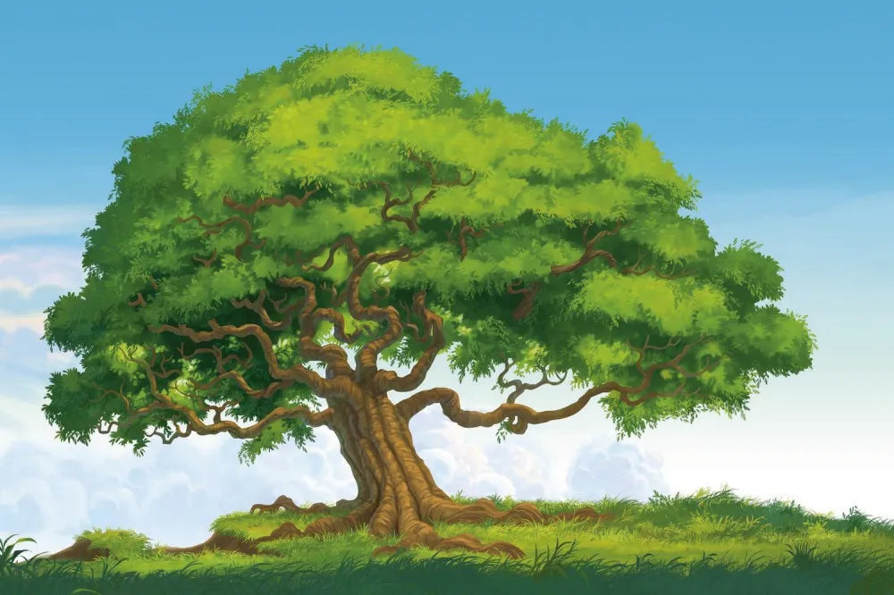 Tree
