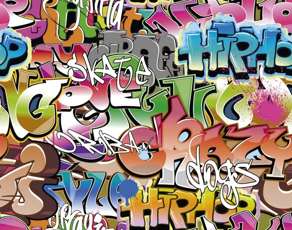 Graffiti