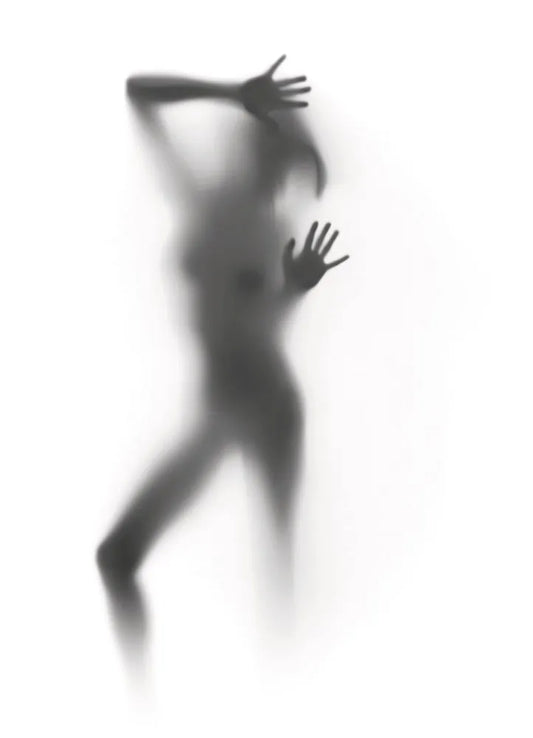 Silhouette girls