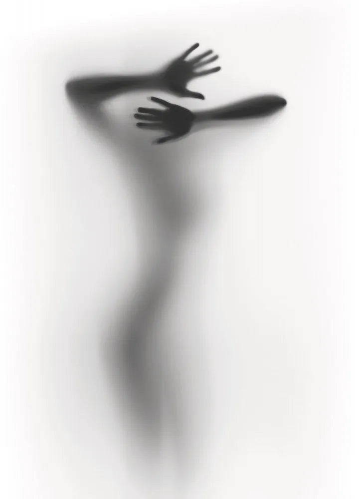 Silhouette girls