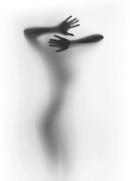Silhouette girls