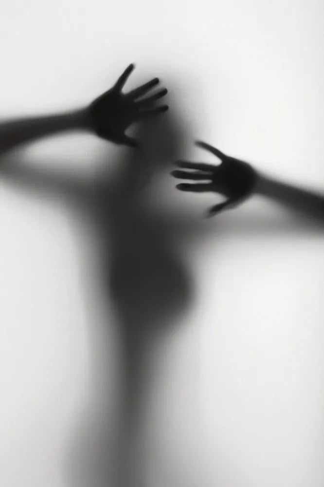 Silhouette girls