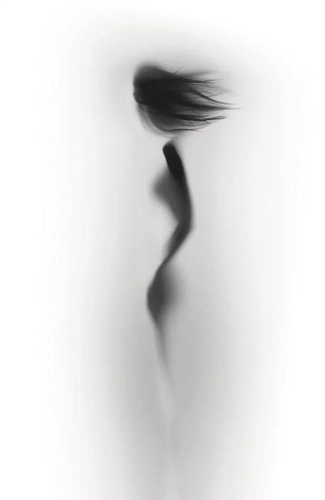 Silhouette girls