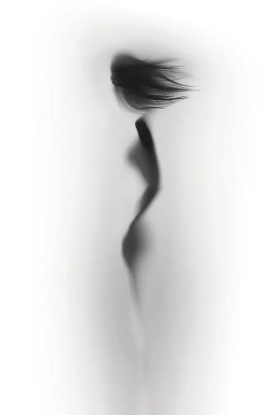Silhouette girls