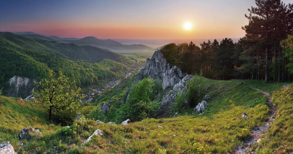 Valley