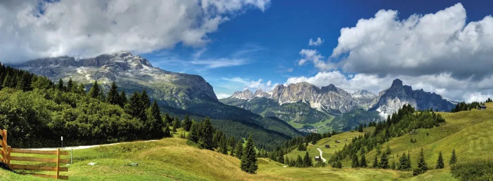 Mountains
