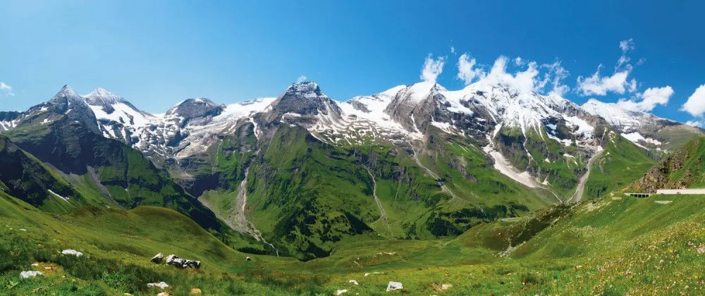 Mountains