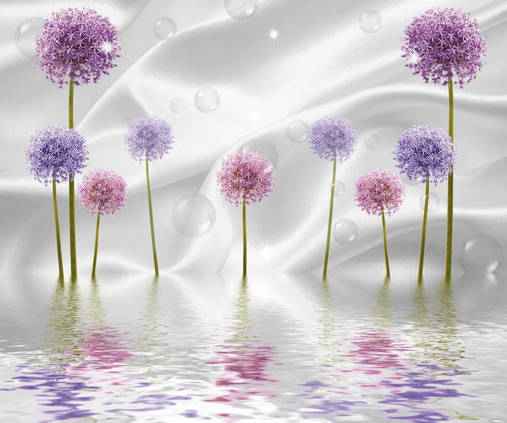 Dandelions
