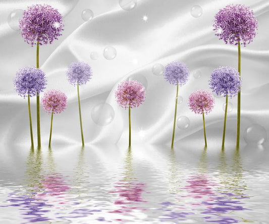 Dandelions