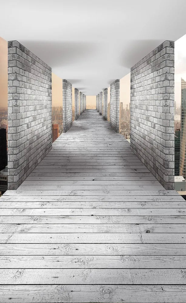 Corridor 3D