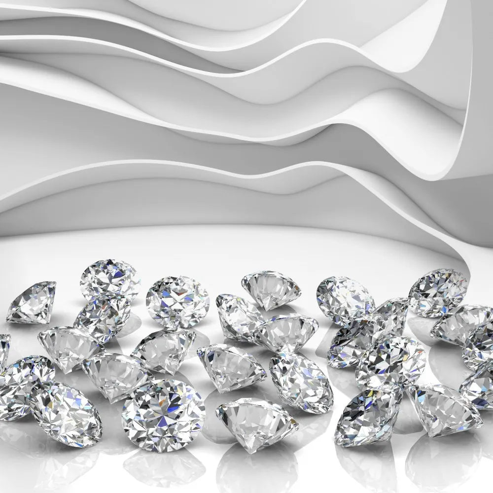 Diamonds 3D