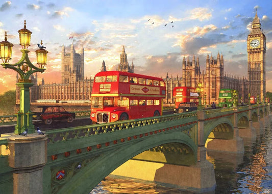 Picture Of London