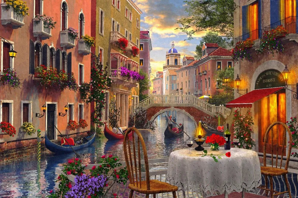 Venice