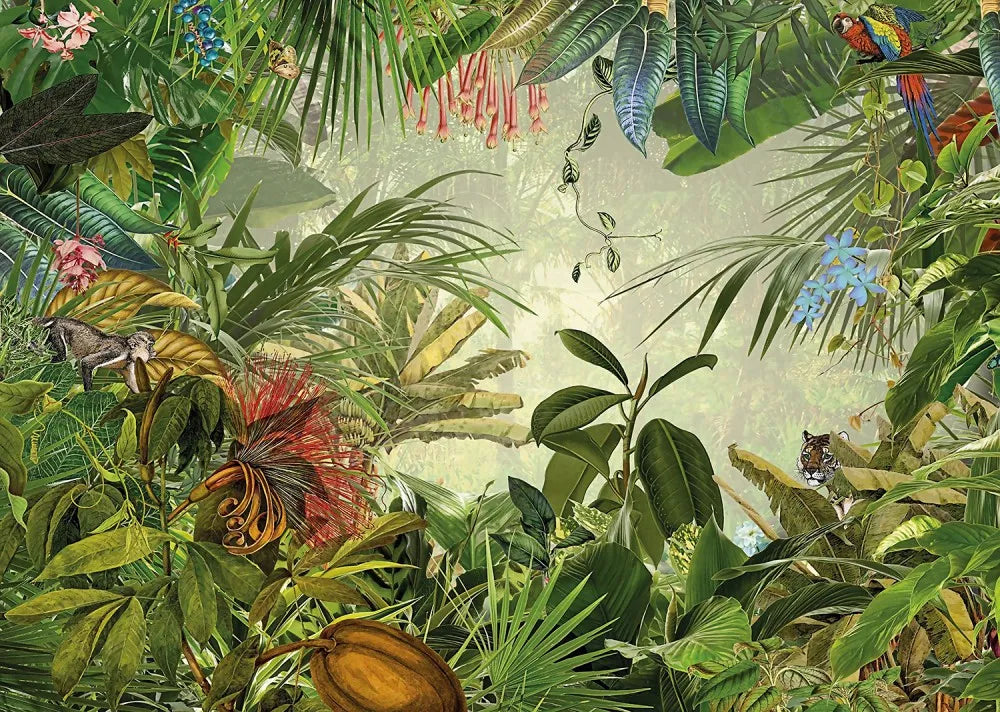 Jungle