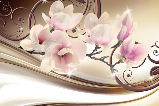 Magnolia 3D