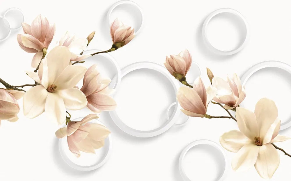 Magnolia 3D