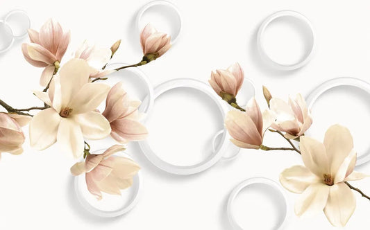 Magnolia 3D