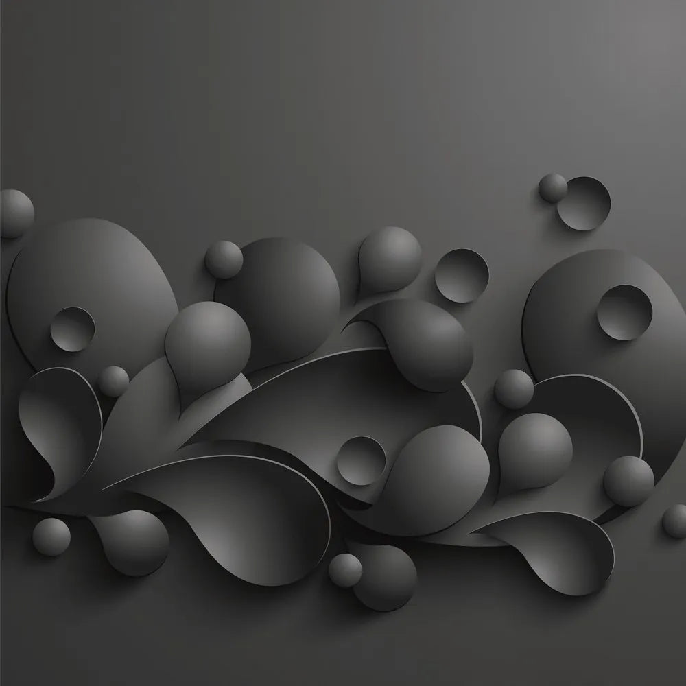 Splashes 3D