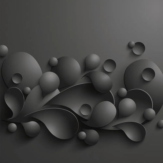Splashes 3D