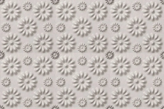 Embossed 3D pattern