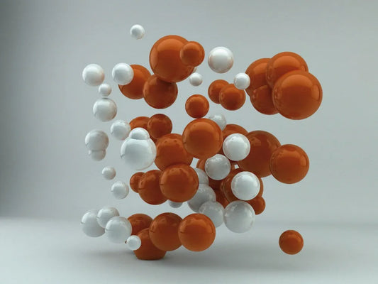 Balls 3D