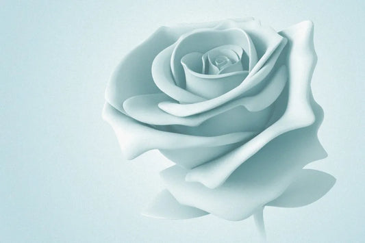 Rose 3D
