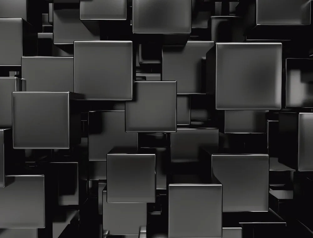 Cubes 3D