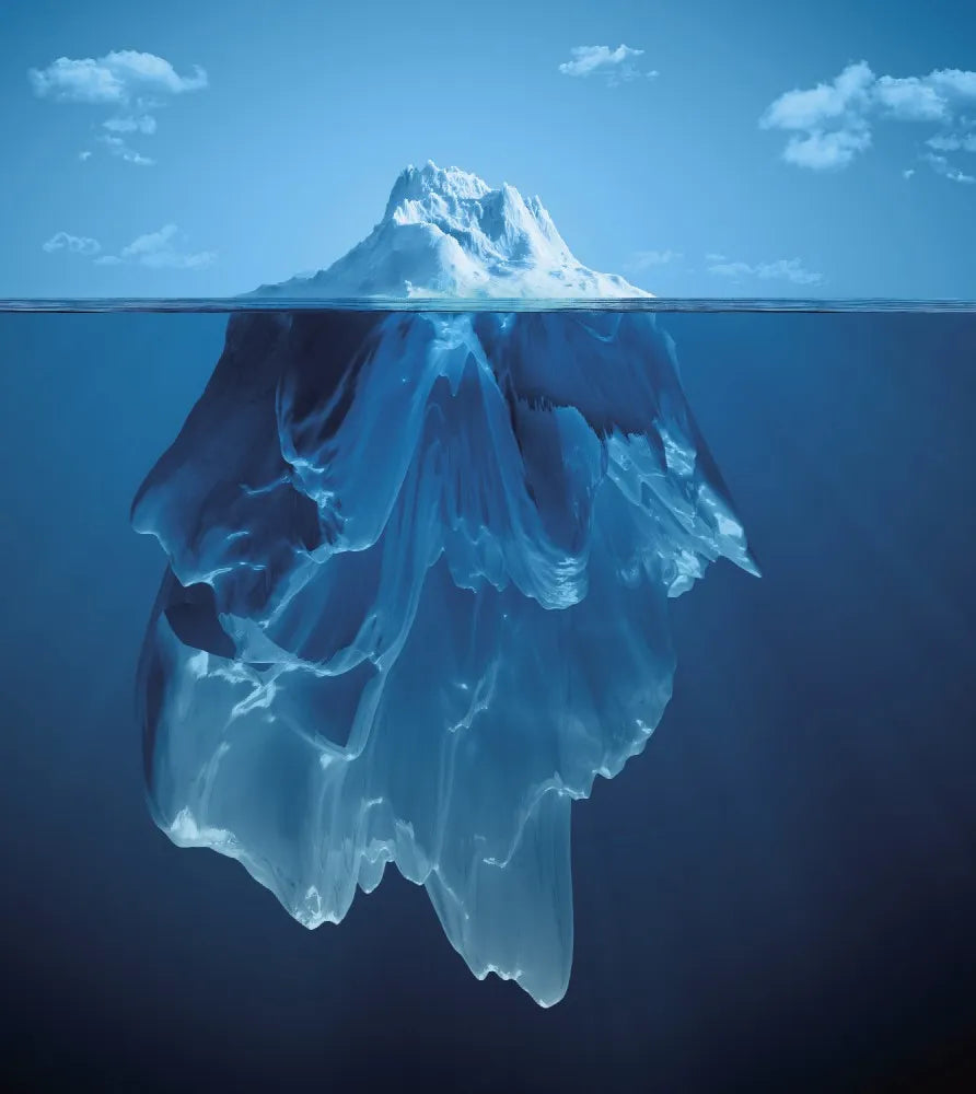 Iceberg