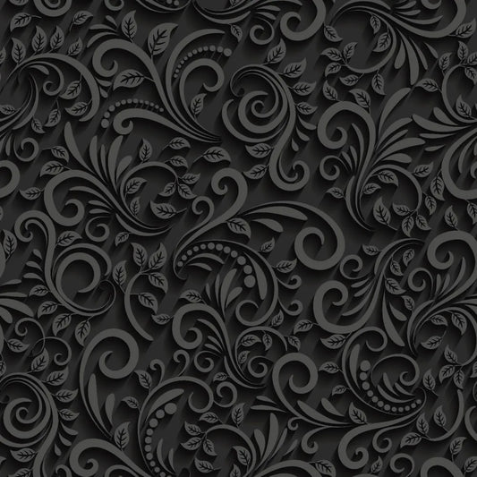Three-dimensional 3D pattern