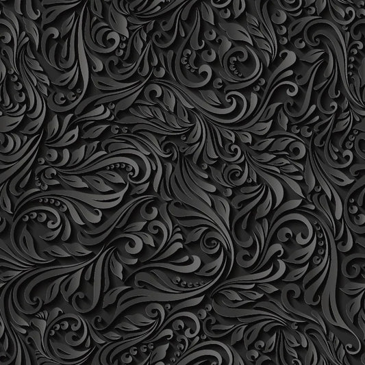 Three-dimensional 3D pattern