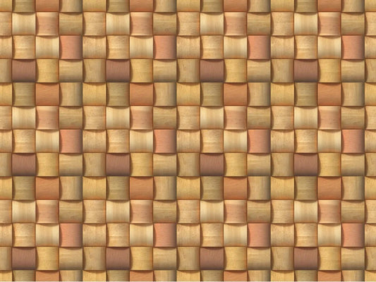 Wood panel
