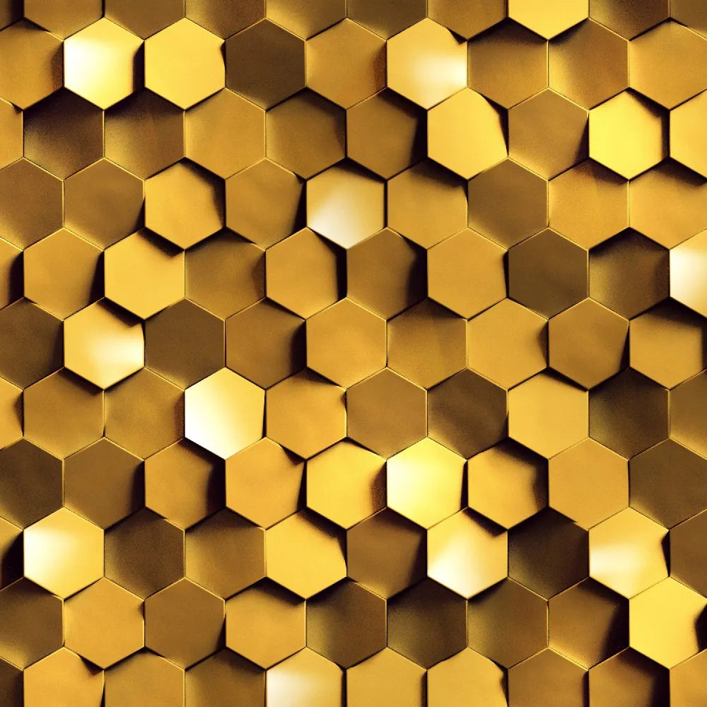 Hexagons
